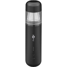Goobay Cordless Mini Vacuum Cleaner Superior handstofzuiger