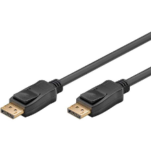 Goobay DisplayPort? Connector 2,0m