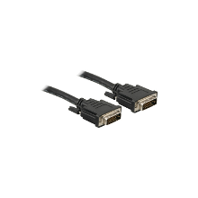 Goobay DVI D kabel, 10 m kabel