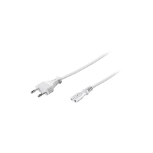Goobay Eurostekker kabel 3 m