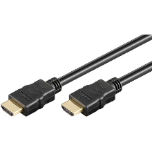 Goobay High Speed HDMI kabel met Ethernet kabel 7,5 m