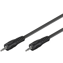 Goobay Kabel 3,5mm Verbindingskabel 10 m