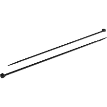 Goobay Kabelbinder 200x3,5mm kabelbinder 100 stuks