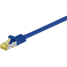 Goobay Patchkabel S/FTP