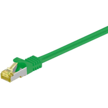 Goobay Patchkabel S/FTP kabel 1,5 meter