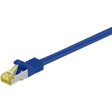 Goobay Patchkabel S/FTP kabel 2 m