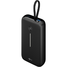 Goobay Powerbank 20.000 MAh   30W