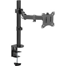 Goobay Single Flex monitorarm