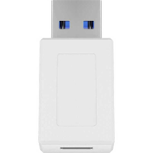 Goobay Super Speed Adapter USB A 3.2 > USB C