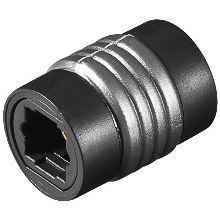 Goobay Toslink naar Toslink adapter