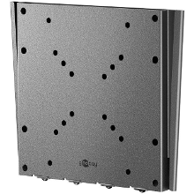 Goobay TV Wall Mount Caravan FIXED (M), 23 to 42 inch wandmontage