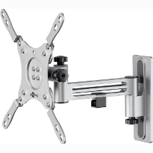 Goobay TV Wall Mount Caravan FULLMOTION (M), 13 to 43 inch wandmontage