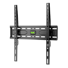 Goobay TV Wall Mount FIXED 32   75 inch (81   191 cm), max. 45 Kg wandmontage