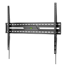 Goobay TV Wall Mount FIXED 43   100 inch (109   254 cm), max. 75 Kg wandmontage