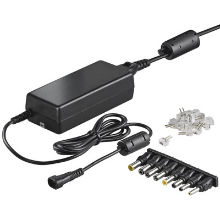 Goobay Universal Notebook Adapter 30w