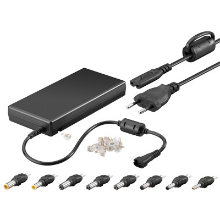 Goobay Universal Notebook Adapter 72w