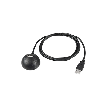 Goobay USB 2.0 Verlengkabel, USB A Stecker > USB A Desktop 1 Poort 1,5 m