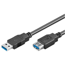 Goobay USB 3.0 Verlengkabel