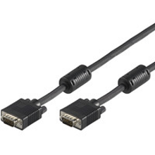 Goobay VGA kabel, 2 m