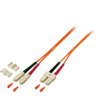 Good Connections LWL Kabel SC SC Single OS2 20 meter