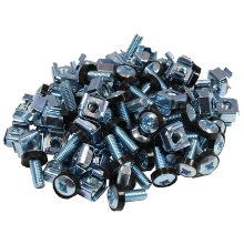 Good Connections Montageset M6, 50 stuks