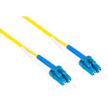 Good Connections Patchkabel LWL Duplex LC LC Singlemode OS2 2 meter