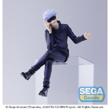 Goodsmile Company Jujutsu Kaisen: Satoru Gojo PM Perching