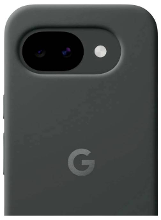 Google GOOGLE   Pixel 10a Case Obsidian STA5 YEA4 Case Google Pixel 10a Obsidiaan
