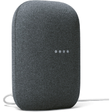 Google Nest Audio luidspreker