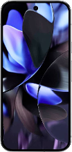 Google Pixel 9 Pro Smartphone 128 GB 16 cm (6.3 Inch) Obsidiaan Android 14 Dual SIM