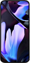 Google Pixel 9 Pro XL Smartphone 256 GB 17.3 Cm (6.8 Inch) Obsidiaan Android 14 Dual SIM
