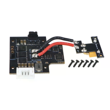GOOSKY E2 RC Helicopter Reserveonderdelen ESC module