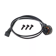 GOOSKY E2 RC Helikopter Reserveonderdelen Staartmotor Set