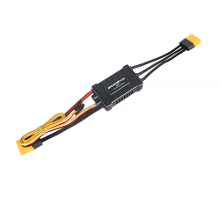 GOOSKY Hobbywing samenwerking ESC 6S 80A voor Legend RS4 RC helikopter