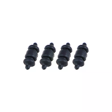 Goosky Legend E2 GPS RC Helicopter Reserveonderdelen IMU Dempend Bal Set