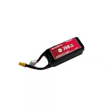 GOOSKY S2 Helicopter Accessoires 11.1V 750mAh 45C Lithiumbatterij