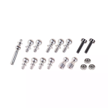 Goosky S2 Max RC Helicopter Reserveonderdelen Balverbinding Set