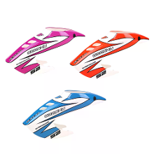 Goosky S2 Max RC Helicopter Reserveonderdelen Koepelset