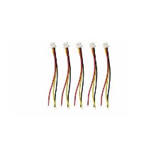 GOOSKY S2 SBUS / DSMX ontvanger externe kabel RC helikopter reserveonderdelen