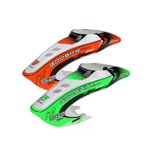 GOOSKY S2 Ultra RC Helicopter Reserveonderdelen Behuizingset