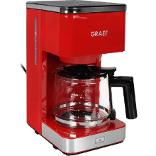Graef Filterkoffiemachine FK403
