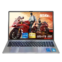 [Gratis Ttype C HUB] Ninkear N16 Pro Laptop 120Hz 2.5K 16 Inch Intel Core i7 13620H 32GB DDR4 1TB SSD Windows 11 WIFI 6