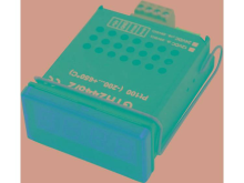 Greisinger GTH 2448/5 Temperatuurmeter  60 tot +199.9 Â°C Sensortype Pt1000