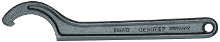 Haaksleutel 205   220 mm Gedore 40 205 220 6335770