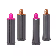 Haarkruller Mondstuk Krultang Krultang Accessoires voof Dyson Haar Wrap Krultang Mondstuk Automatische Kruller met Adapt
