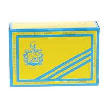Haarlemmerolie Haarlemmerolie 40cap