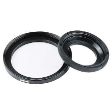 Hama Speciale adapter objectief 37,0/filter 46,0 mm