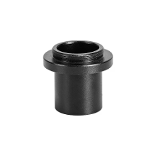 HAYEAR 23,2 mm naar C montageadapter Microscoop Oogstuk Camera aansluiting Industriële Video Biologische Stereo Microsco