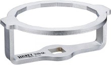 Hazet 2169 8A Oliefiltersleutel 2169 8A
