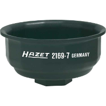 Hazet Oliefiltersleutel 2169 7 1/2